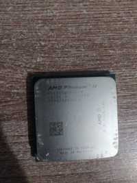 AMD Phenom II X4 955 Black Edition 3.2GHz/6MB/2000MHz sAM3tray95.95Вт