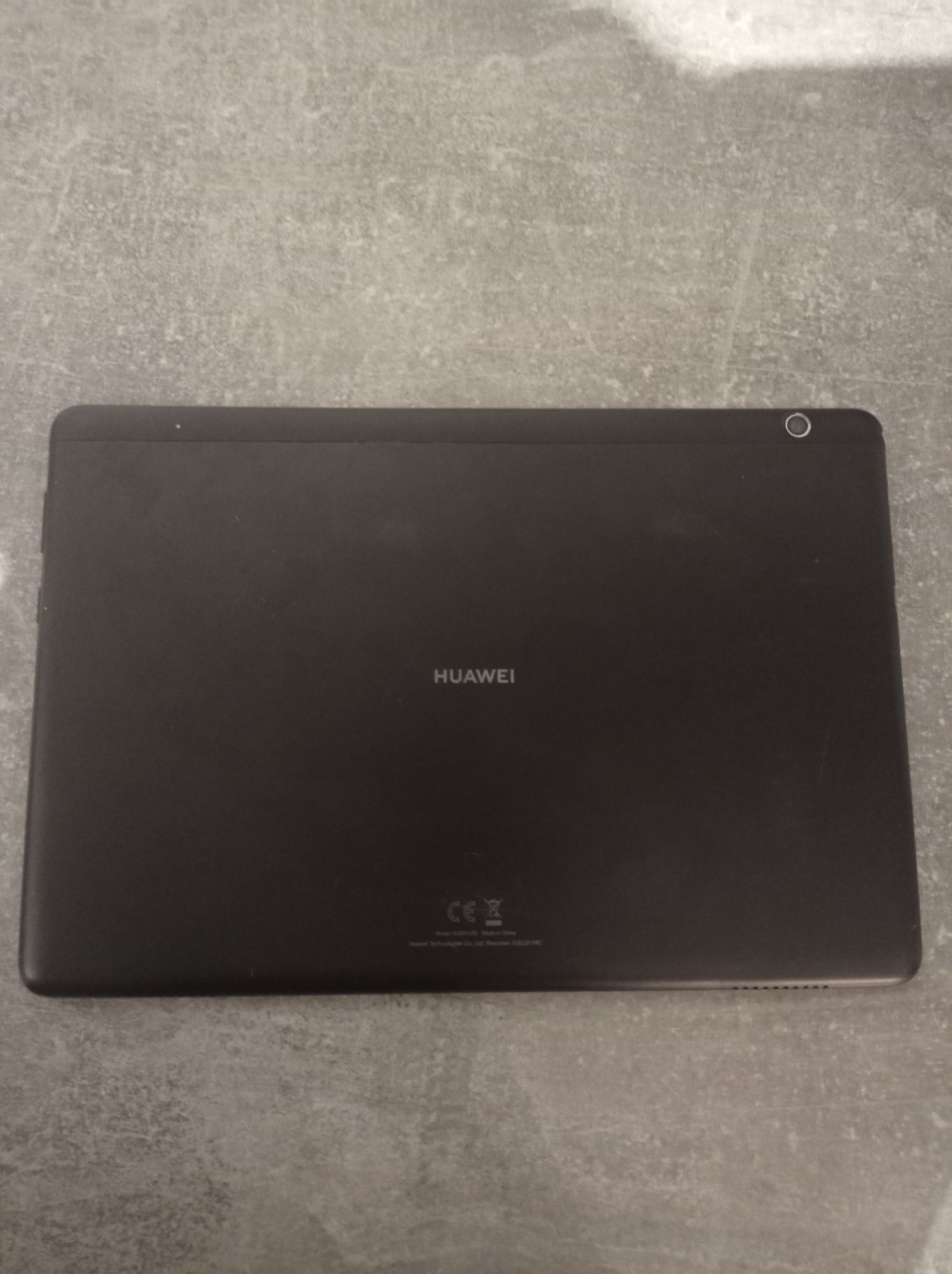 Tablet Huawei media pad T5