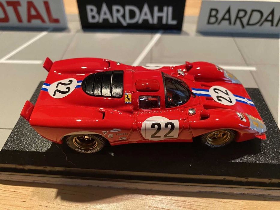 Modelismo, Miniaturas, Modelos, Models Diecast, Ferrari