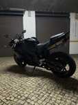 Yamaha R1 2008 Flatplane