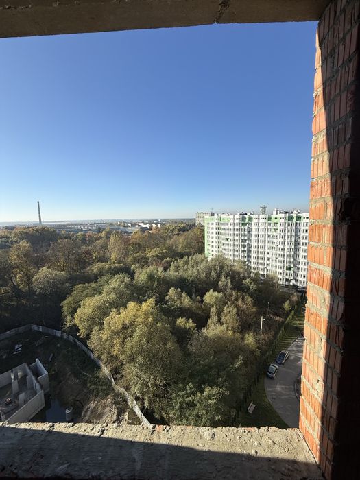 Продаж 1к квартири вул. Величковського(Рясне 2), ГалЖитлобуд