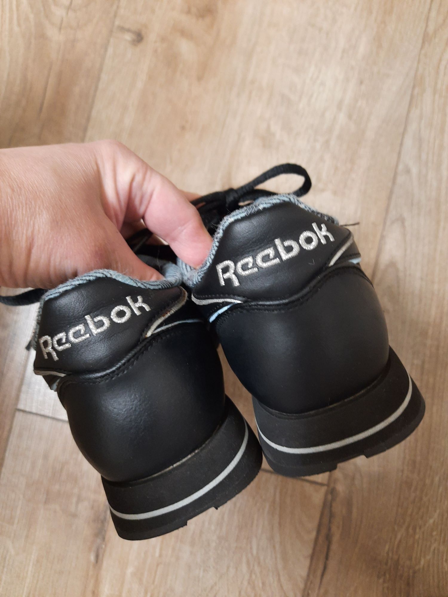 Кроссовки "Reebok" женские