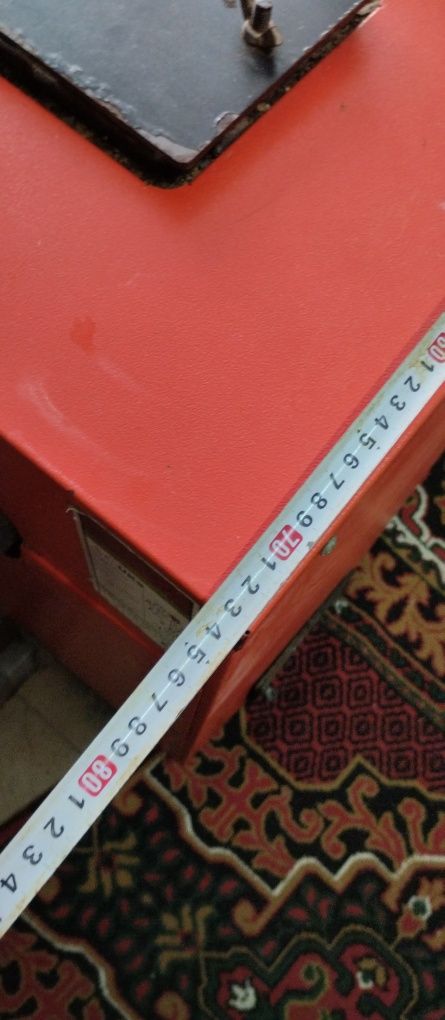 Котел твердопаливний 16кв