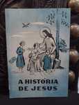 A História de Jesus - S. João Bosco