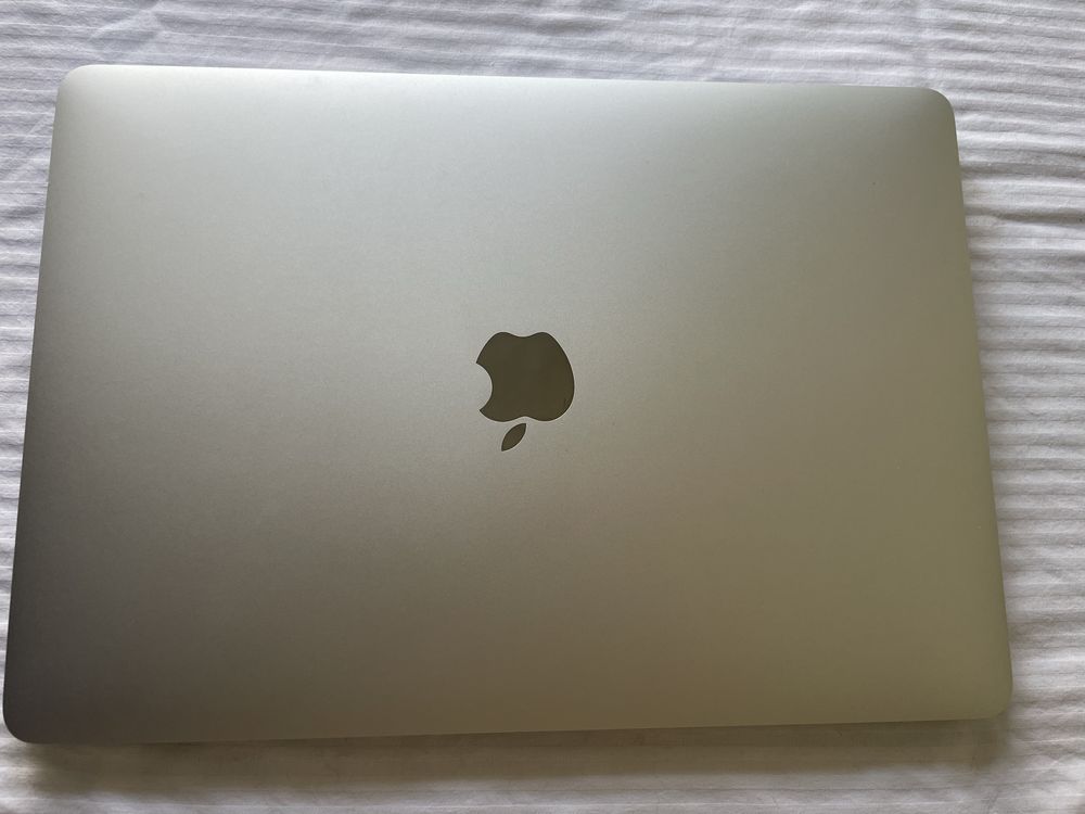 MacBook Air M1 Memória 8 GB | 256 GB