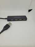 (Outlet) Baolongking  Blk-0001 Hub Usb-2.0 4-Portowy