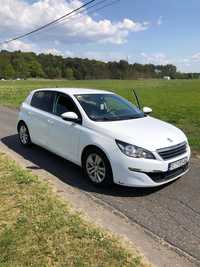 Peugeot 308 Hatchback