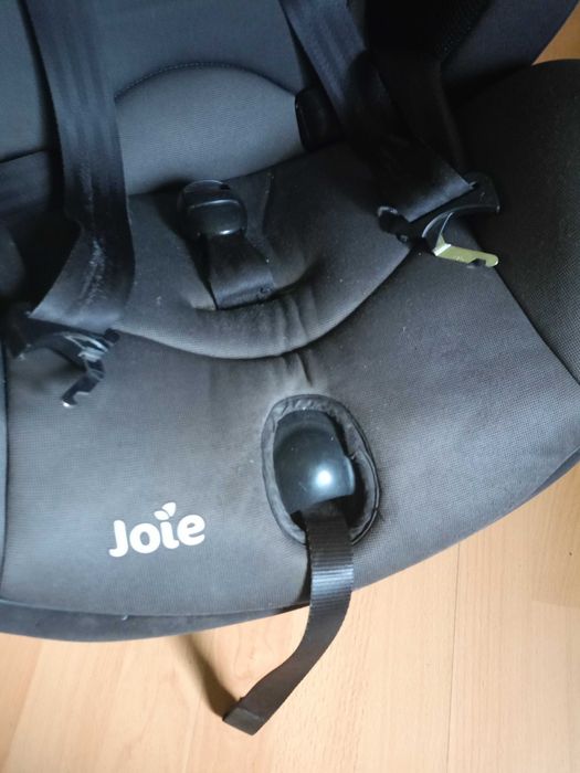 Fotelik samochodowy Jole