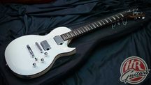 CHAPMAN ML-2 Modern White Dove, gitara elektryczna