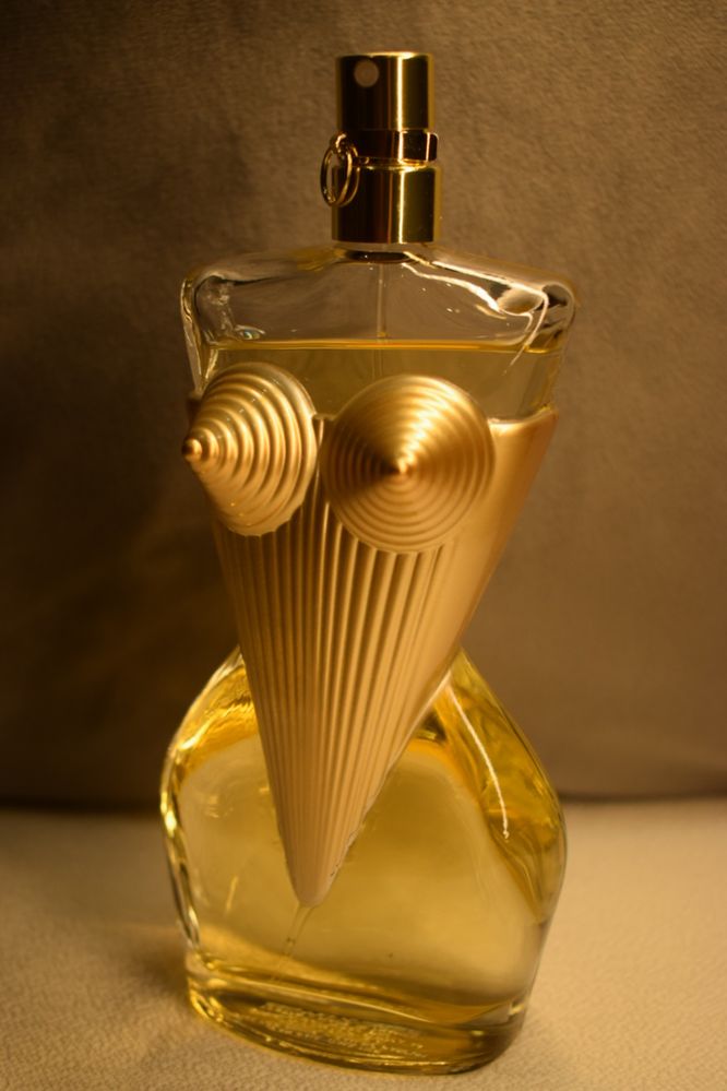 Духи Жіночі Jean Paul Gaultier Gaultier Divine 100 мл. Оригінал без ко