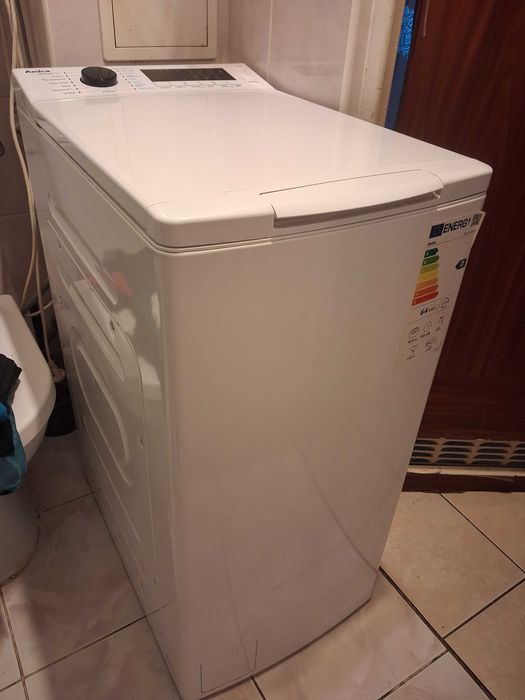 Pralka AMICA DWA1T610DLS Gwarancja