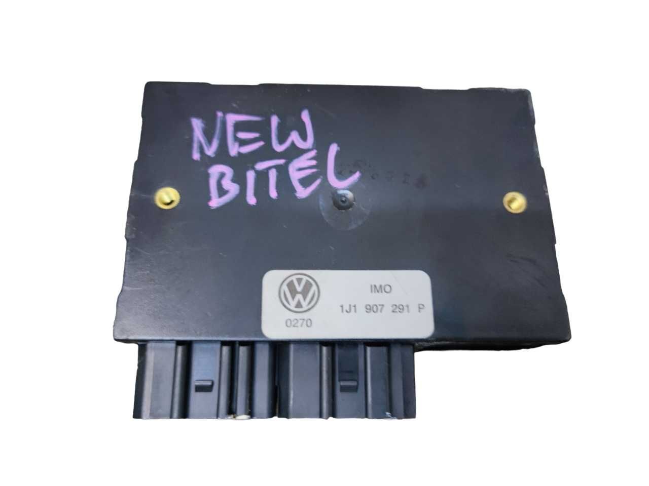 VW New Beetle 2.0 Moduł Komfortu