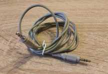 Kabel AUX wtyk jack 3,5mm - jack 3,5 mm