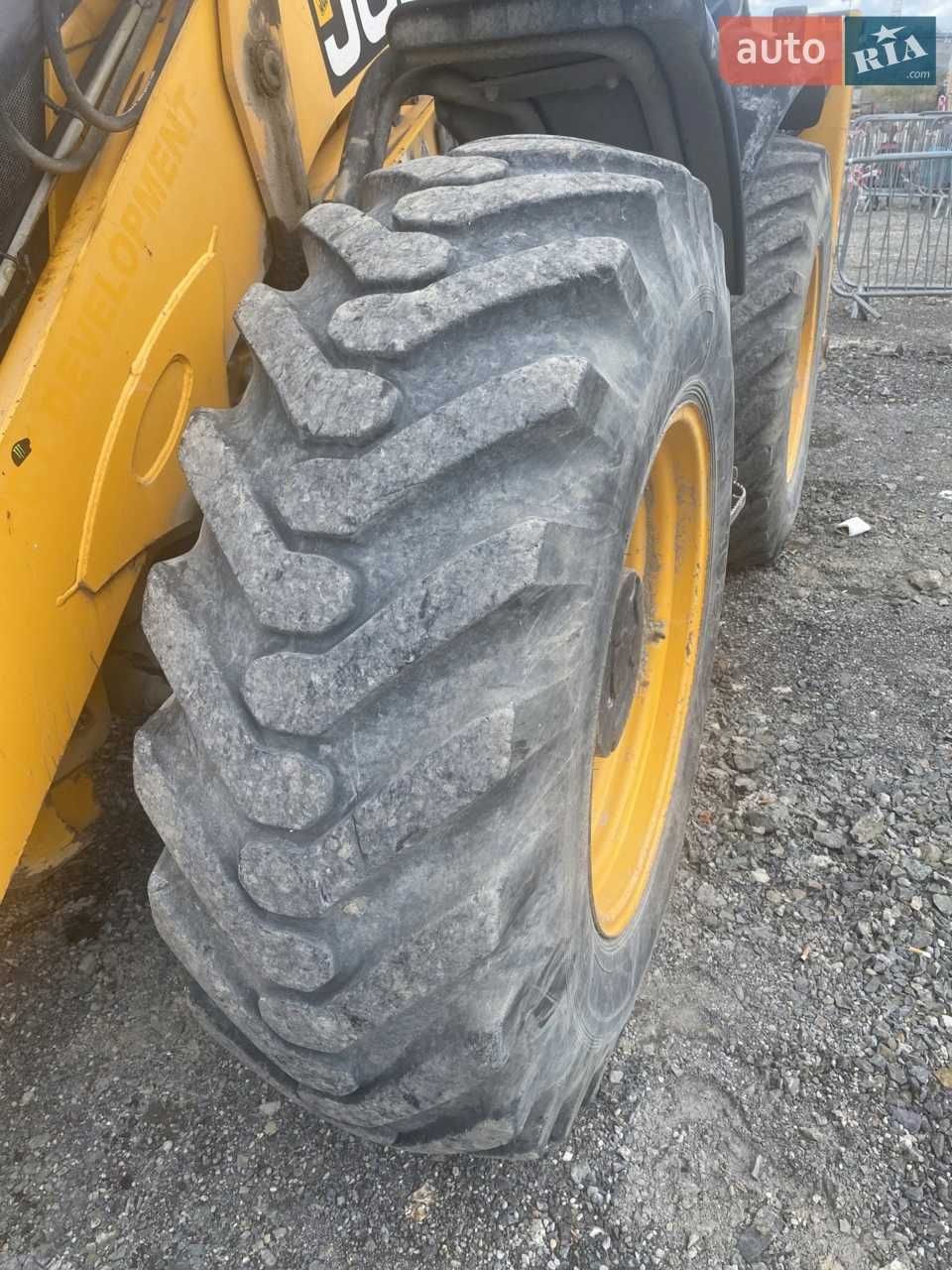 Продаю Jcb 4СХ 2010р на ричагах Свіжий з Чехіі-Технічно супер+Доставка