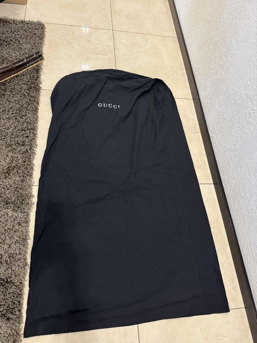 Gucci пыльники оригинал 100%