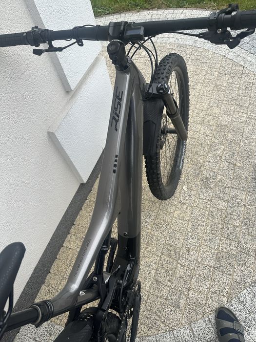 Orbea Rise H30 rozmiar XL 85Nm