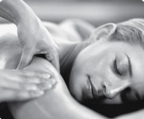 Масажні послуги у Тернополі