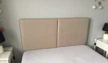 Zaglowie do lozka 140x60