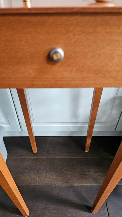 Konsola stolik wysoki pomocnik Calligaris Włochy