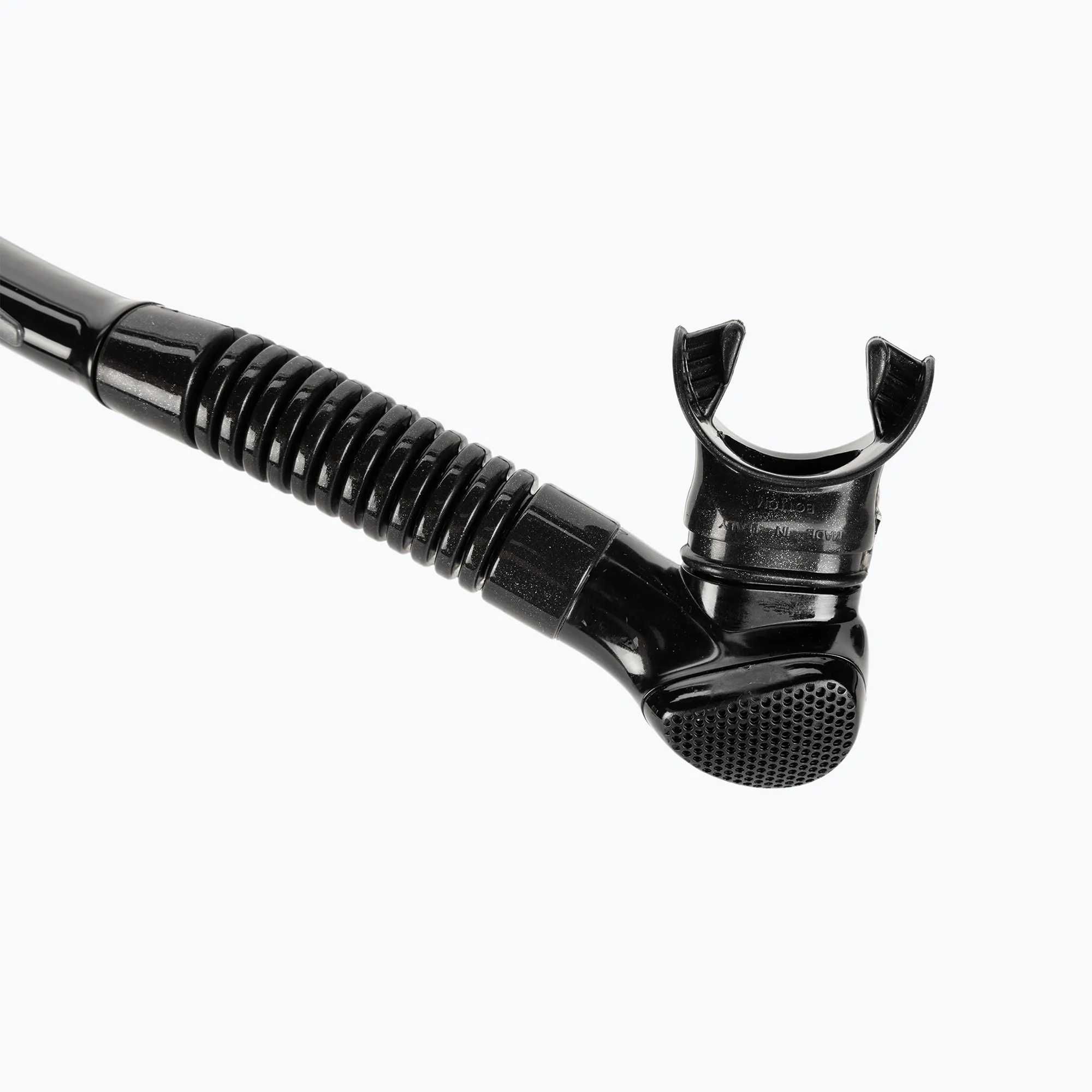 Maska do nurkowania CRESSI Big Eye Evolution + Fajka Alpha Ultra Dry