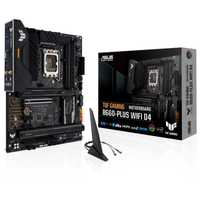 TUF Gaming B660-PLUS WiFi D4 LGA1700