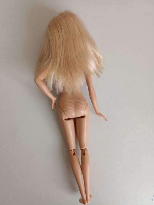 Кукла Барбі. Barbye Mattel.