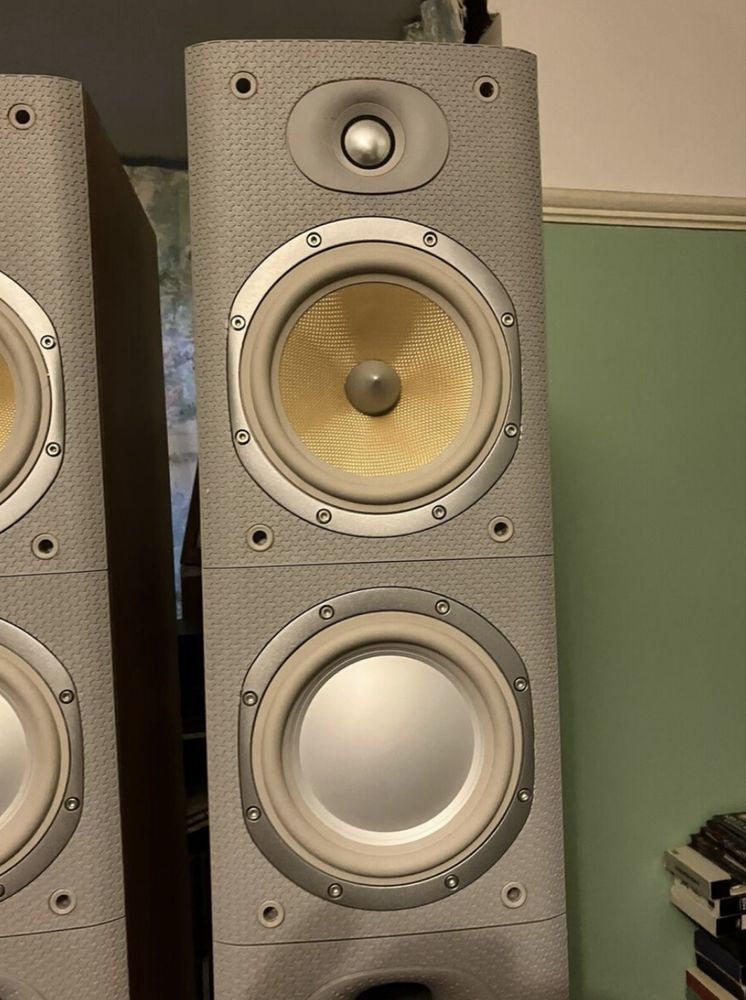 B&W (Bowers wilkins) 603 s3