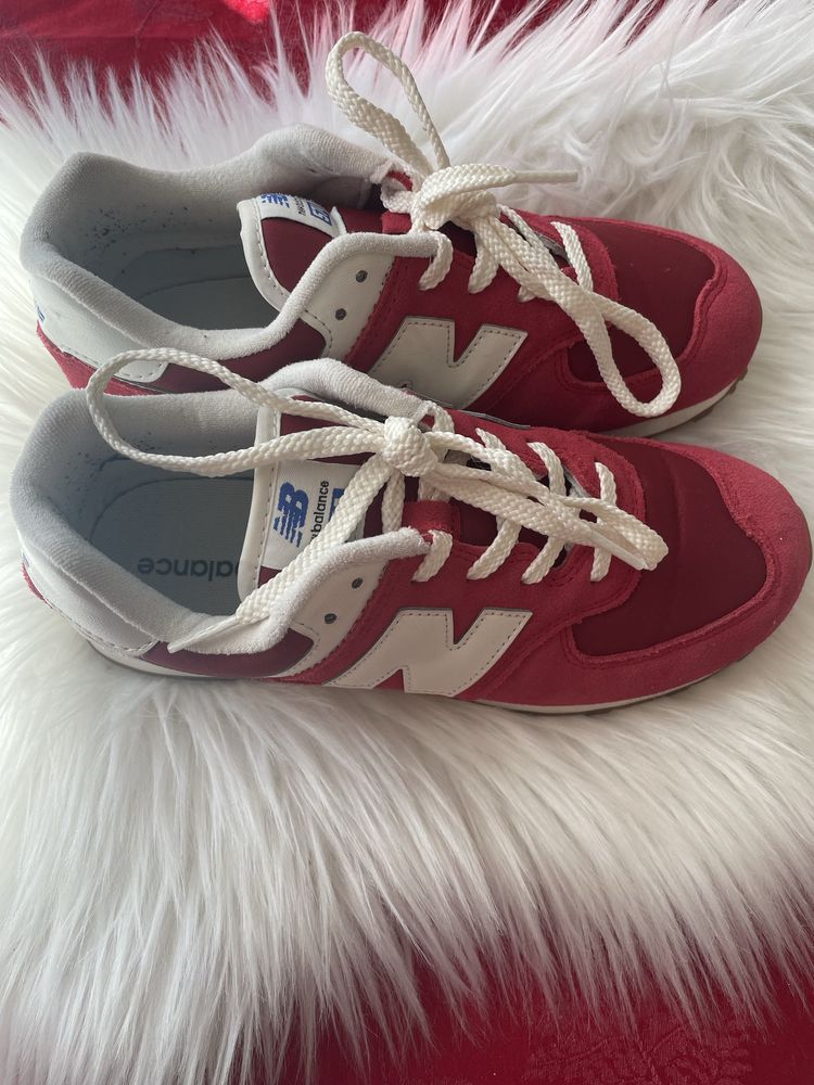 Ténis New Balance originais 574