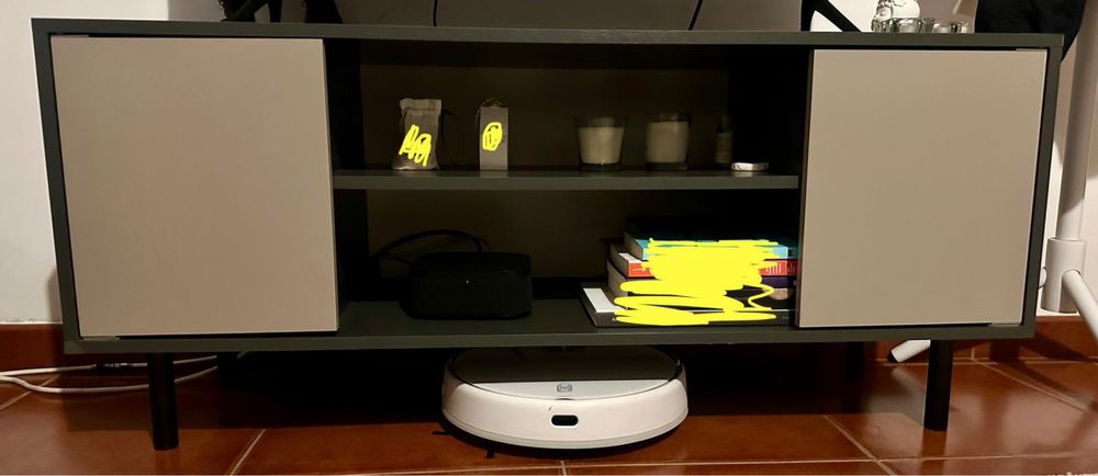 Movel TV para sala de estar