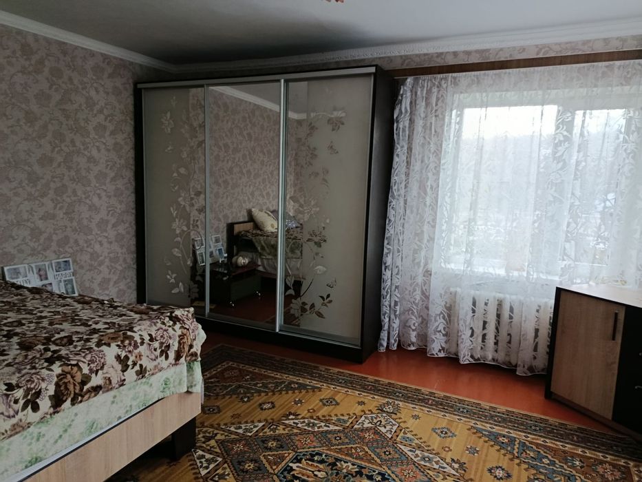 Продаж Будинку Олика