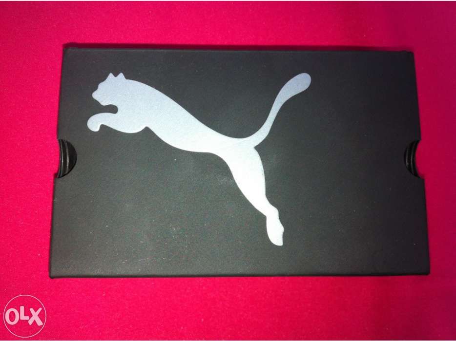 Relógio Puma Charger