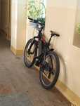 Rower elektryczny SCOTT ebike