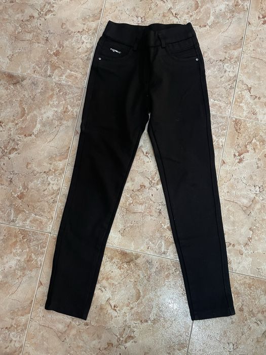 Джинси для дівчинки