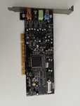Karta Dźwiękowa Sound Blaster Audigy SE 7.1 sprawna