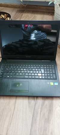 Laptopy Lenovo G 500s