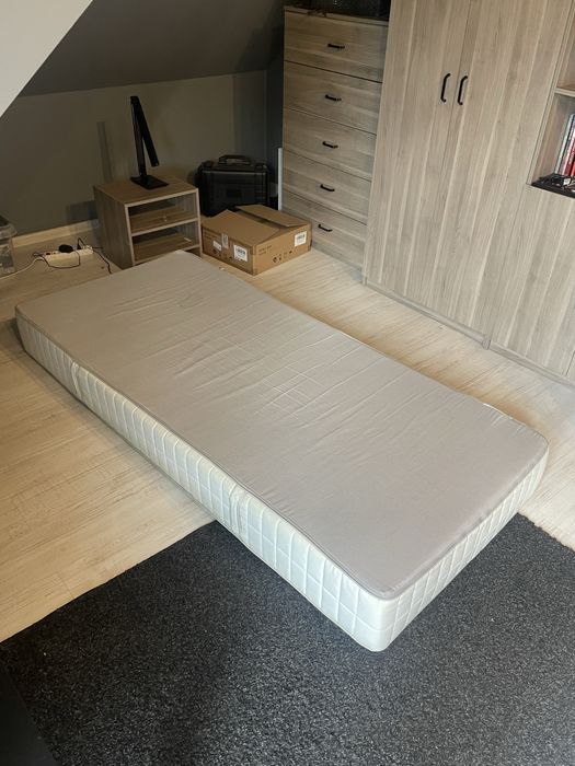 Materac IKEA 90x200