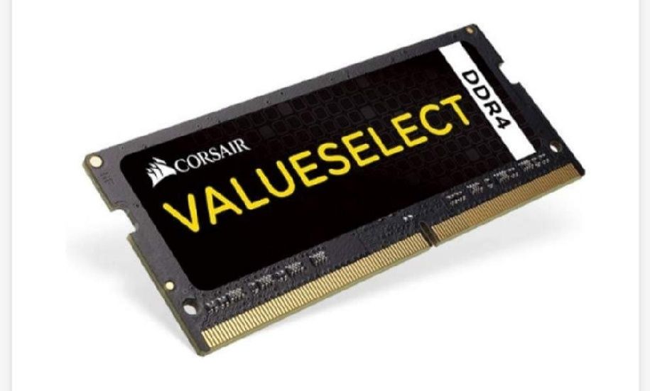 Memória RAM DDR4 Corsair