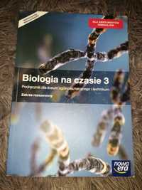 Biologia na czasie 3