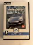 Need for speed porsche 2000 pc