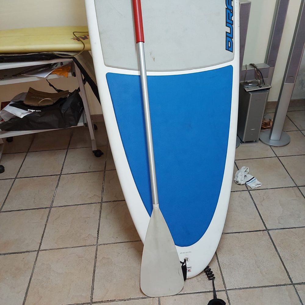 Prancha SUP Bic Dura-tech 10.4 rigida