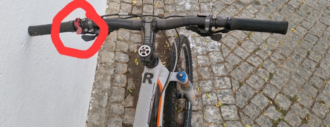 Specialized epic