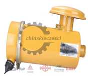 Obudowa filtra powietrza K1833 KMM KINGWAY APS SCHMITD EVERUN ZL
