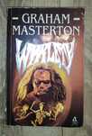 WYKLĘTY. Horror. Graham Masterton