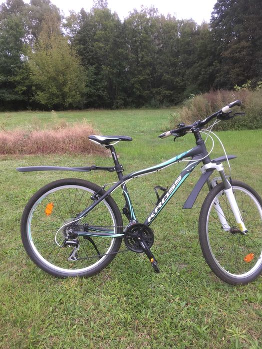 Sprzedam rower Kross lea F4