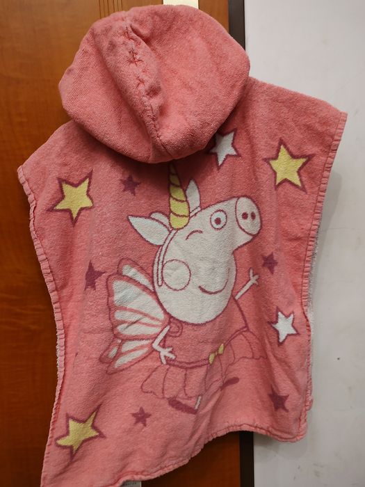 Ręcznik świnka Peppa
