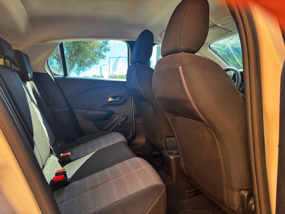 Opel Corsa 1.2 - Desde 175€ Mês