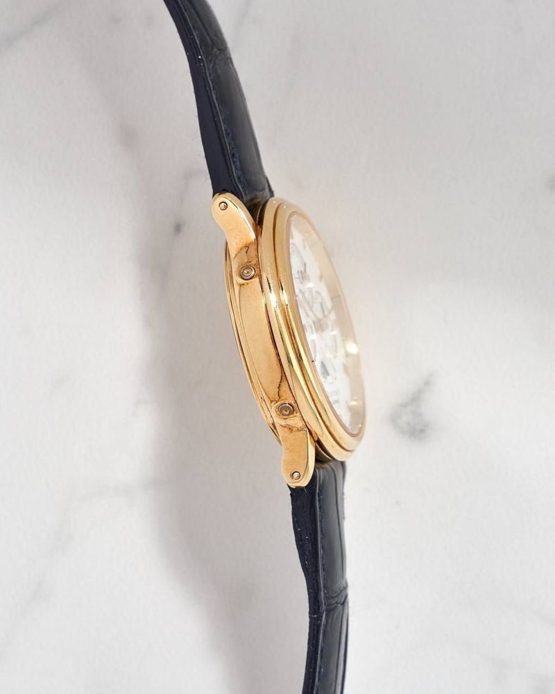 Blancpain Villeret Perpetual Calendar