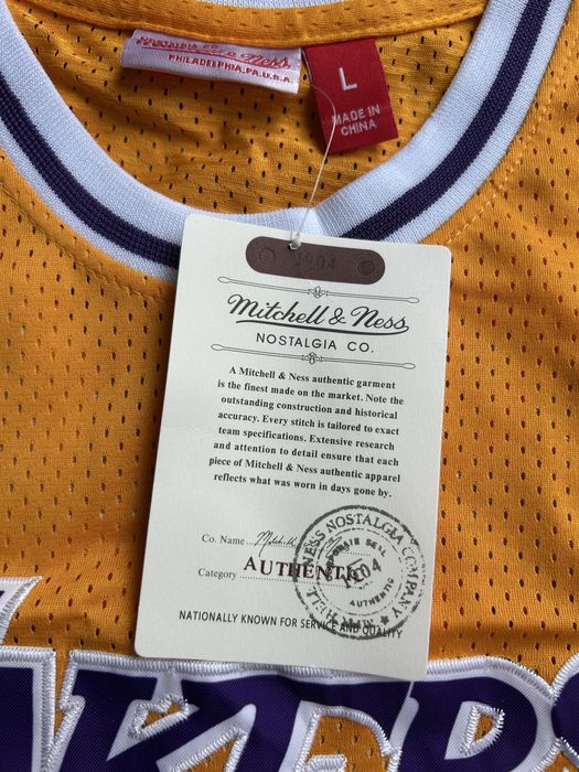 Koszulka Kobe Bryant Los Angeles Lakers