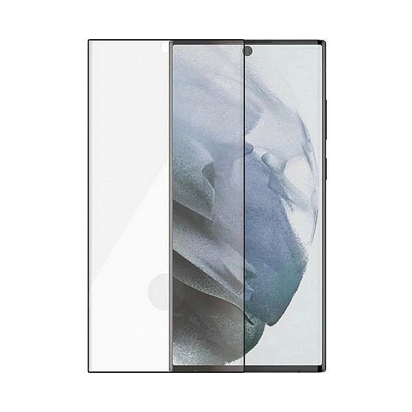 Szkło PanzerGlass E2E Microfracture antybakteryjne na Samsung Galaxy S