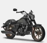 UM Renegade Freedom Motocykl 125CC UM RENEGADE VEGAS FREEDOM 125 2023 salon2koka